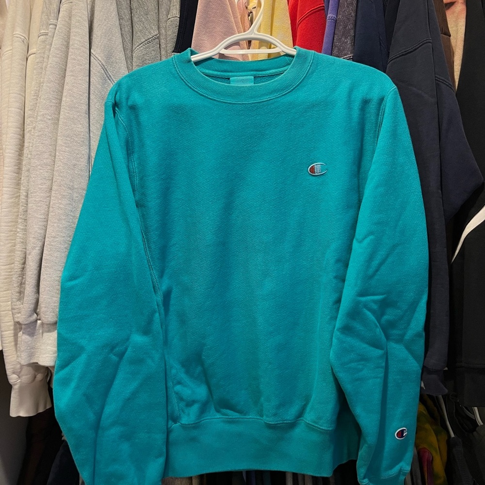 Champion Sweatshirt